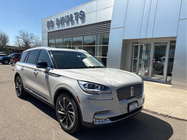 2020 Lincoln Aviator Reserve for sale in Jamestown, NY