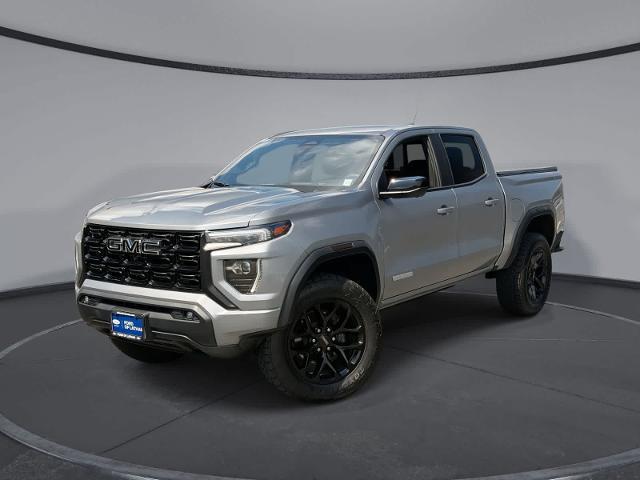2024 GMC Canyon 2WD Elevation for sale in Latham, NY