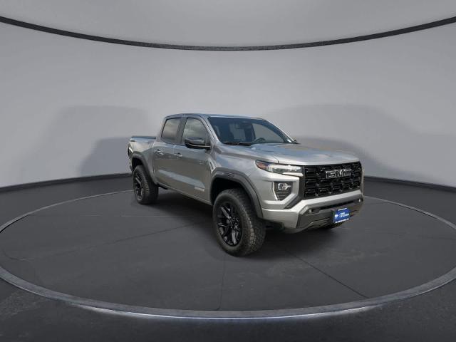 2024 GMC Canyon 2WD Elevation