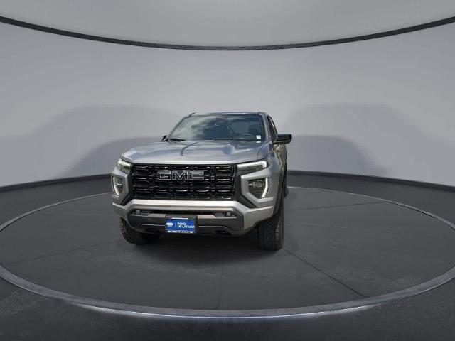2024 GMC Canyon 2WD Elevation