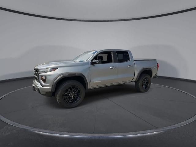 2024 GMC Canyon 2WD Elevation