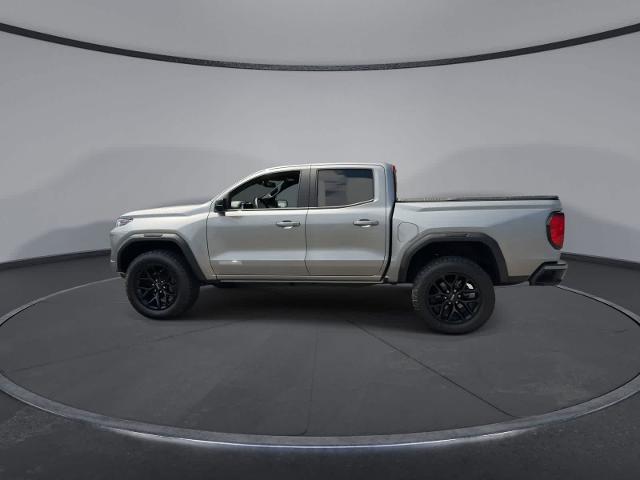 2024 GMC Canyon 2WD Elevation