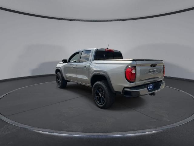 2024 GMC Canyon 2WD Elevation