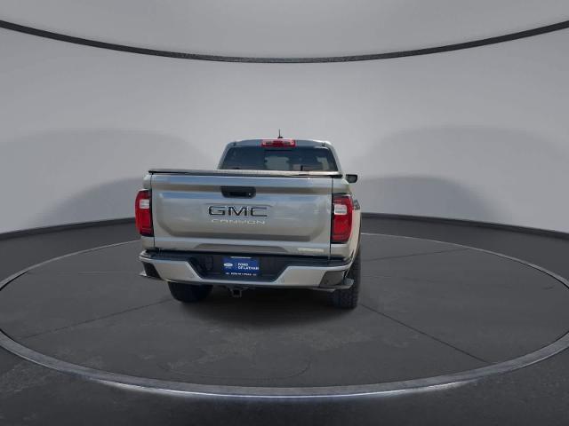 2024 GMC Canyon 2WD Elevation