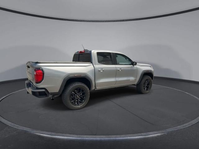 2024 GMC Canyon 2WD Elevation