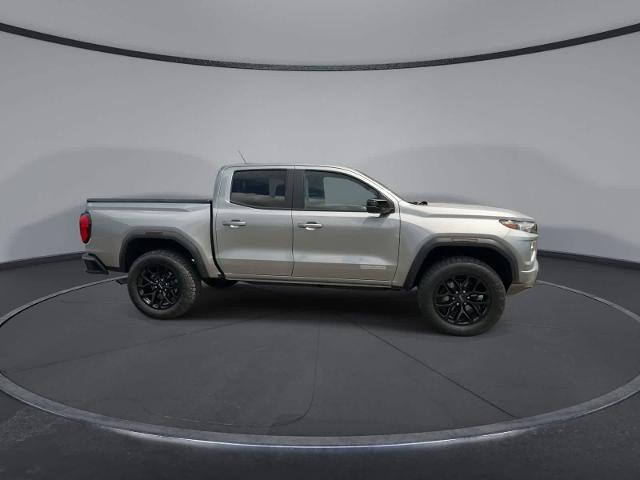 2024 GMC Canyon 2WD Elevation