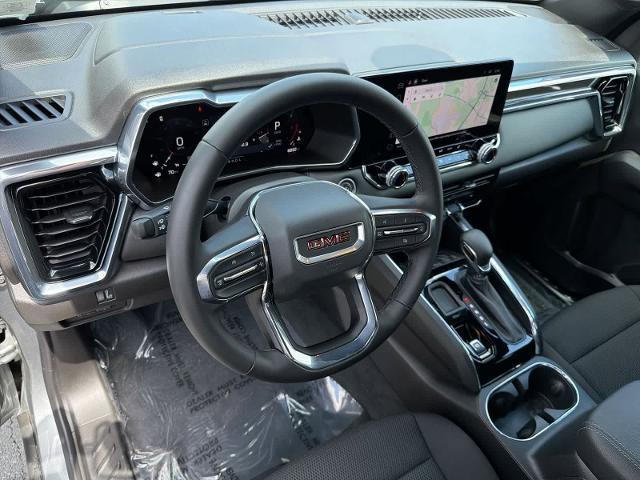 2024 GMC Canyon 2WD Elevation
