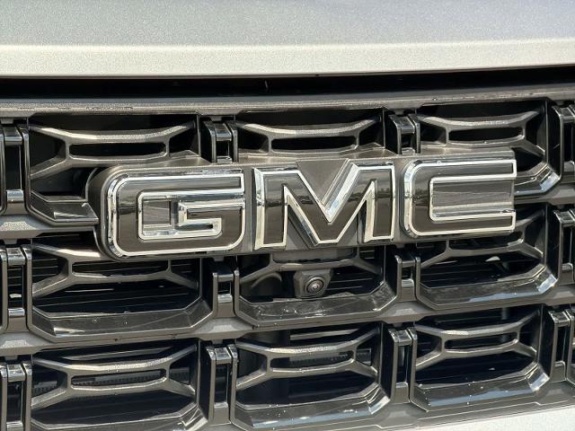2024 GMC Canyon 2WD Elevation