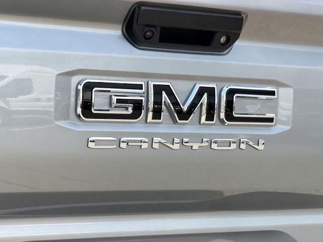 2024 GMC Canyon 2WD Elevation