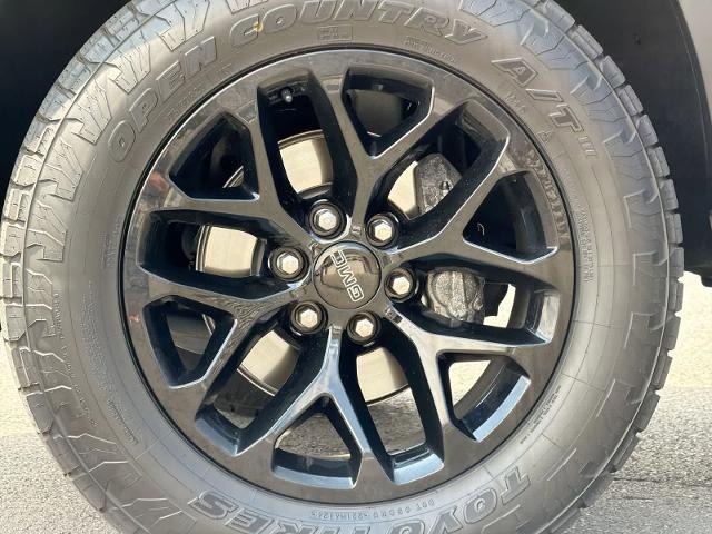 2024 GMC Canyon 2WD Elevation