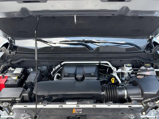 2024 GMC Canyon 2WD Elevation
