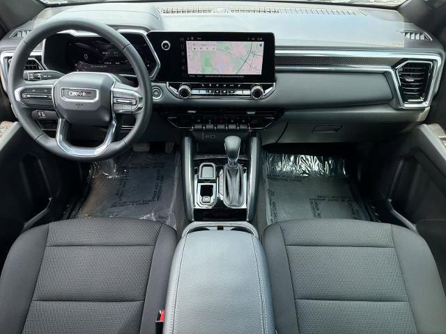 2024 GMC Canyon 2WD Elevation