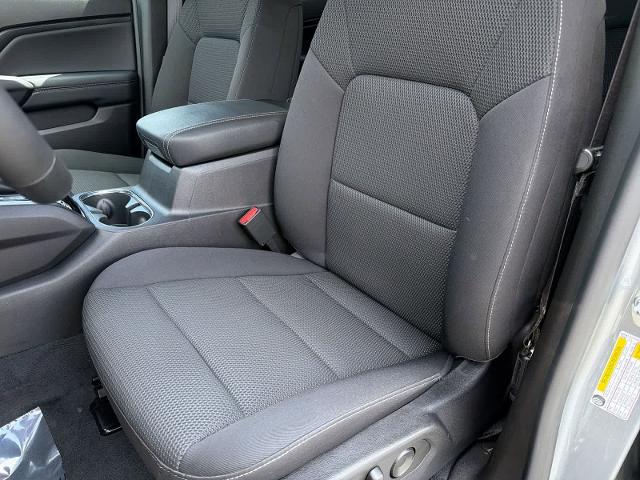 2024 GMC Canyon 2WD Elevation