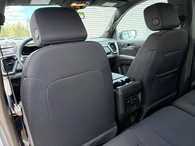 2024 GMC Canyon 2WD Elevation