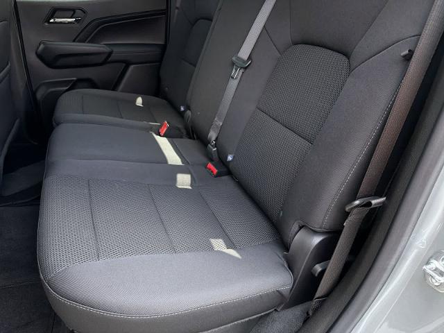 2024 GMC Canyon 2WD Elevation