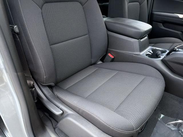 2024 GMC Canyon 2WD Elevation