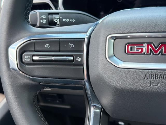 2024 GMC Canyon 2WD Elevation