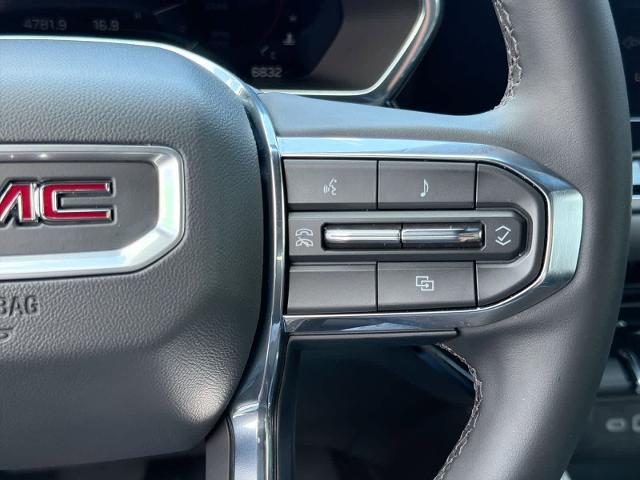 2024 GMC Canyon 2WD Elevation