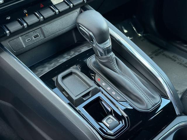 2024 GMC Canyon 2WD Elevation