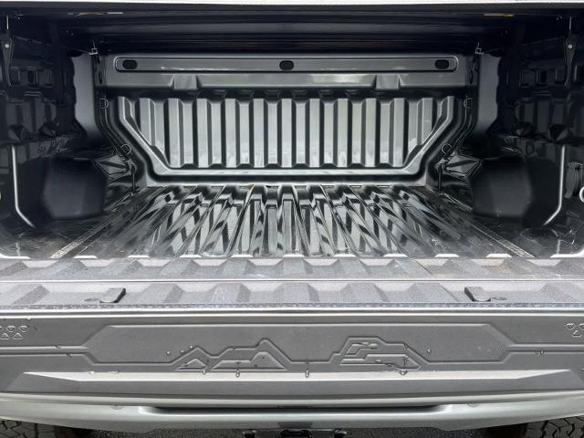 2024 GMC Canyon 2WD Elevation