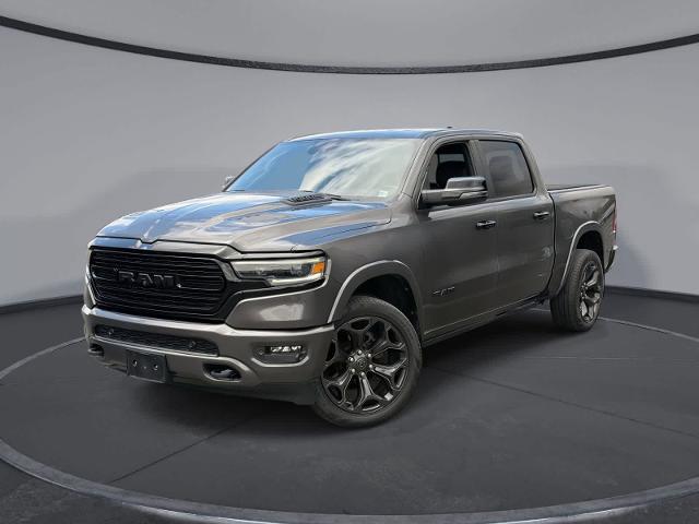 2023 Ram 1500 Limited Crew Cab 4x4 5'7" Box for sale in Latham, NY