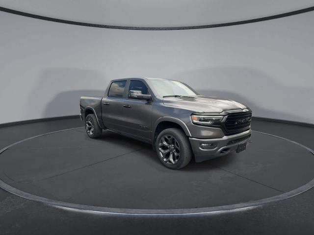 2023 Ram 1500 Limited Crew Cab 4x4 5'7" Box