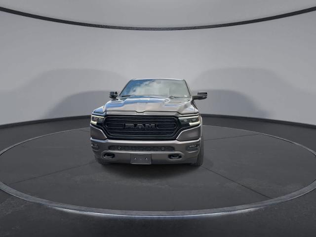 2023 Ram 1500 Limited Crew Cab 4x4 5'7" Box