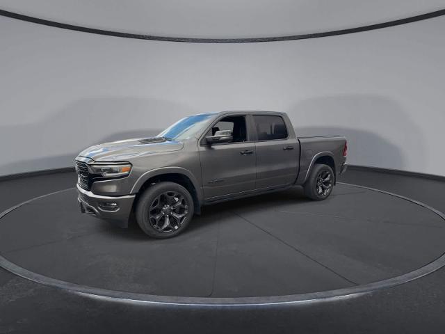 2023 Ram 1500 Limited Crew Cab 4x4 5'7" Box