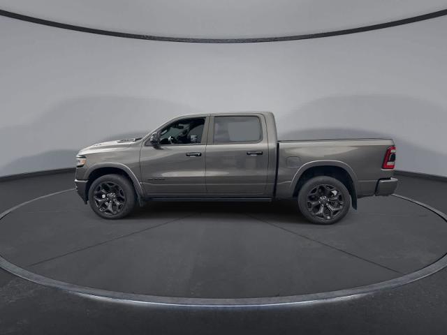 2023 Ram 1500 Limited Crew Cab 4x4 5'7" Box