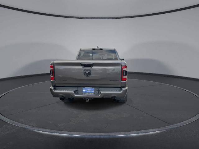 2023 Ram 1500 Limited Crew Cab 4x4 5'7" Box