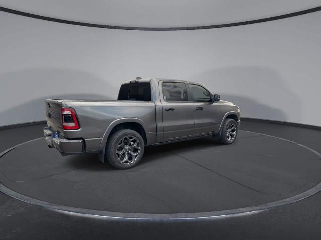 2023 Ram 1500 Limited Crew Cab 4x4 5'7" Box