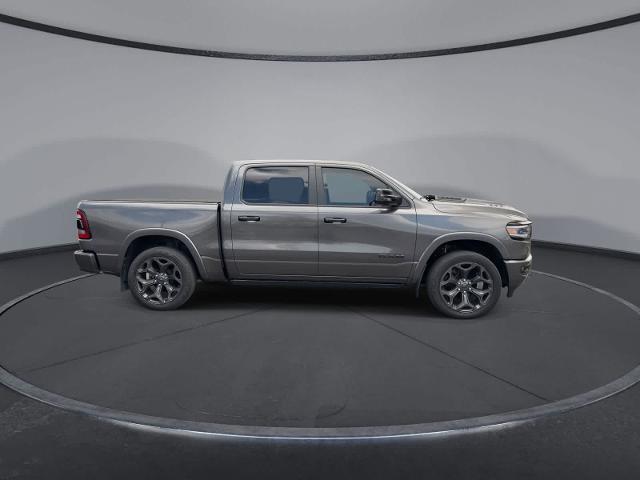 2023 Ram 1500 Limited Crew Cab 4x4 5'7" Box