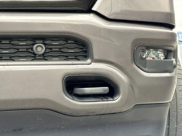 2023 Ram 1500 Limited Crew Cab 4x4 5'7" Box