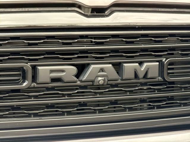 2023 Ram 1500 Limited Crew Cab 4x4 5'7" Box