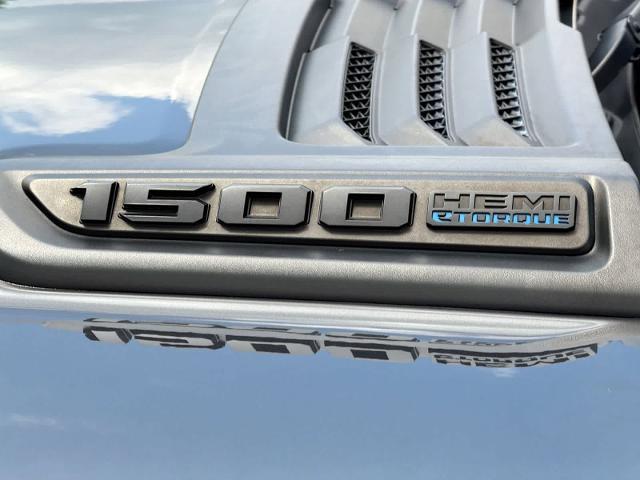 2023 Ram 1500 Limited Crew Cab 4x4 5'7" Box