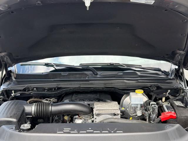 2023 Ram 1500 Limited Crew Cab 4x4 5'7" Box