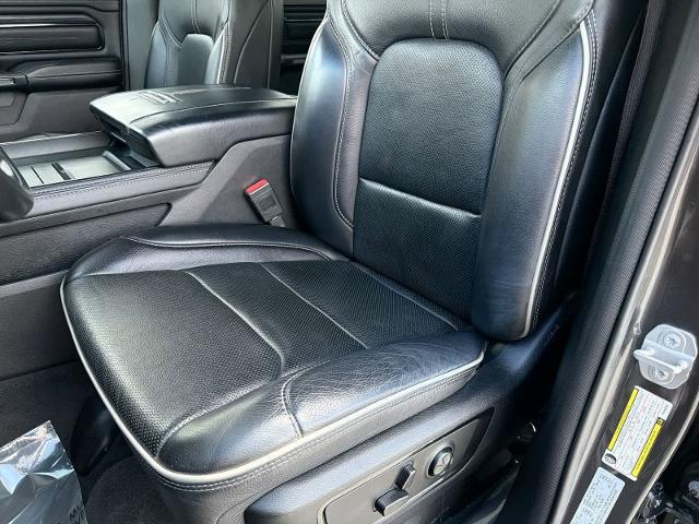 2023 Ram 1500 Limited Crew Cab 4x4 5'7" Box