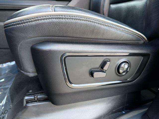 2023 Ram 1500 Limited Crew Cab 4x4 5'7" Box