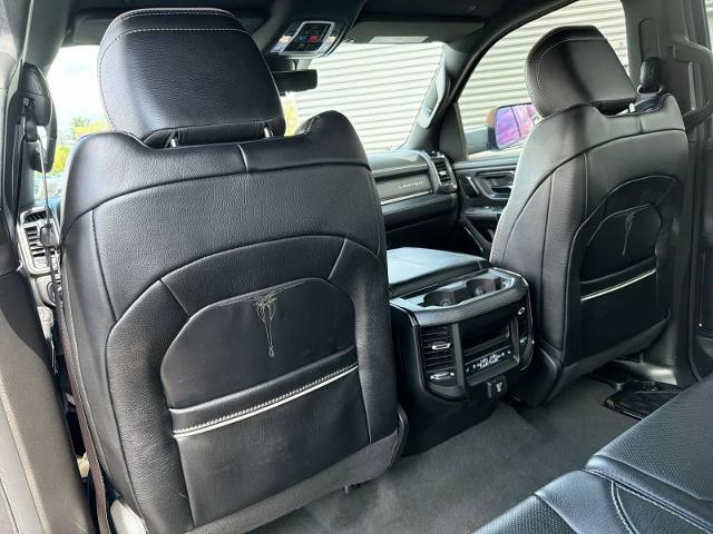 2023 Ram 1500 Limited Crew Cab 4x4 5'7" Box
