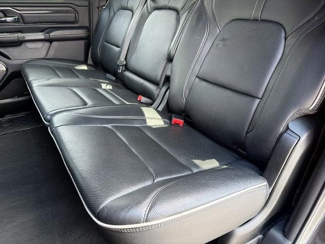 2023 Ram 1500 Limited Crew Cab 4x4 5'7" Box