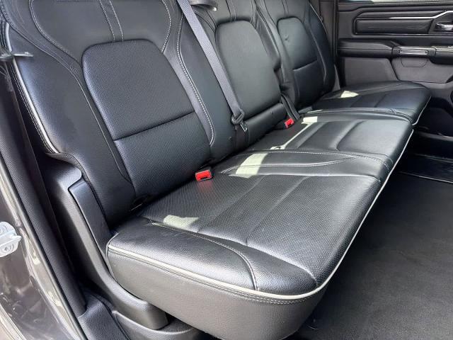 2023 Ram 1500 Limited Crew Cab 4x4 5'7" Box