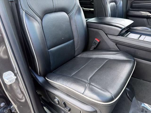 2023 Ram 1500 Limited Crew Cab 4x4 5'7" Box