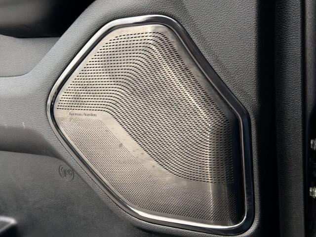 2023 Ram 1500 Limited Crew Cab 4x4 5'7" Box