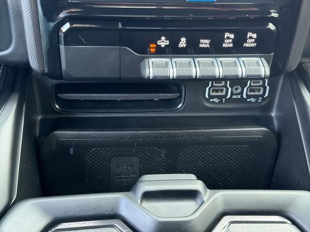 2023 Ram 1500 Limited Crew Cab 4x4 5'7" Box