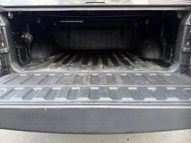 2023 Ram 1500 Limited Crew Cab 4x4 5'7" Box