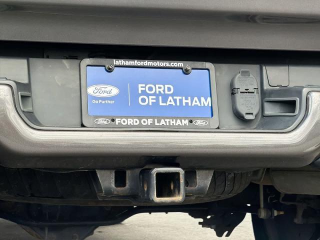 2023 Ram 1500 Limited Crew Cab 4x4 5'7" Box