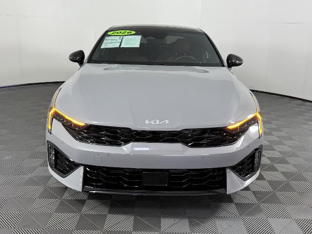 2026 Kia K5 GT-Line FWD