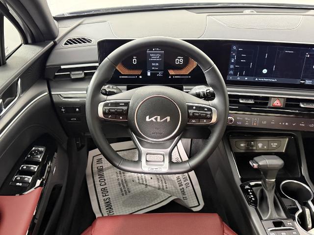 2026 Kia K5 GT-Line FWD