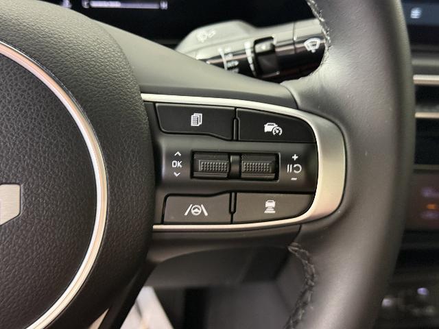 2026 Kia K5 GT-Line FWD