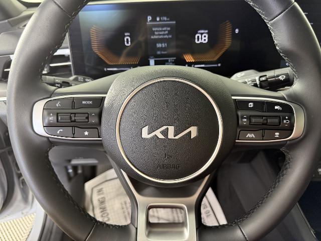 2026 Kia K5 GT-Line FWD